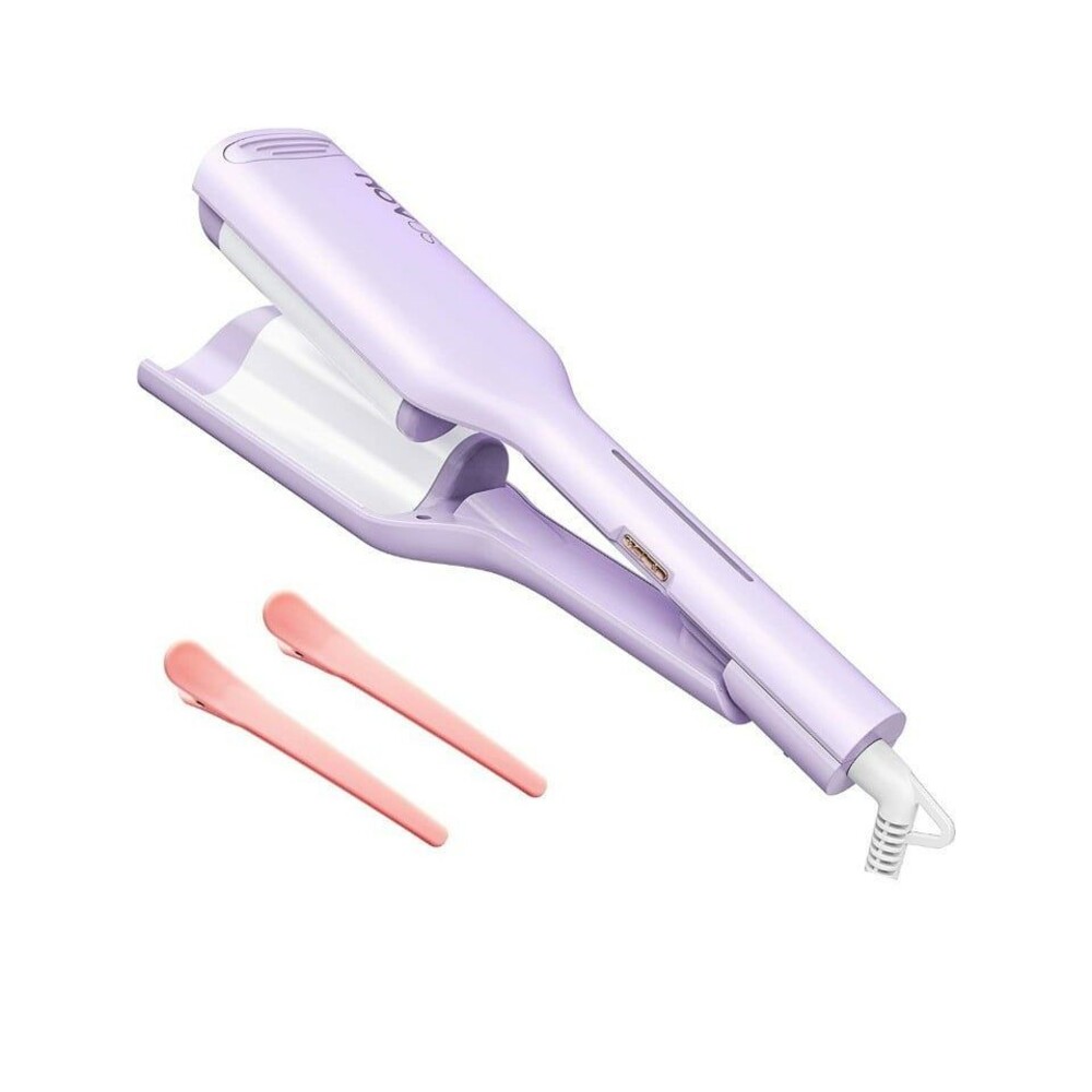 Novus Pro Upgrated Hair Waver 32mm